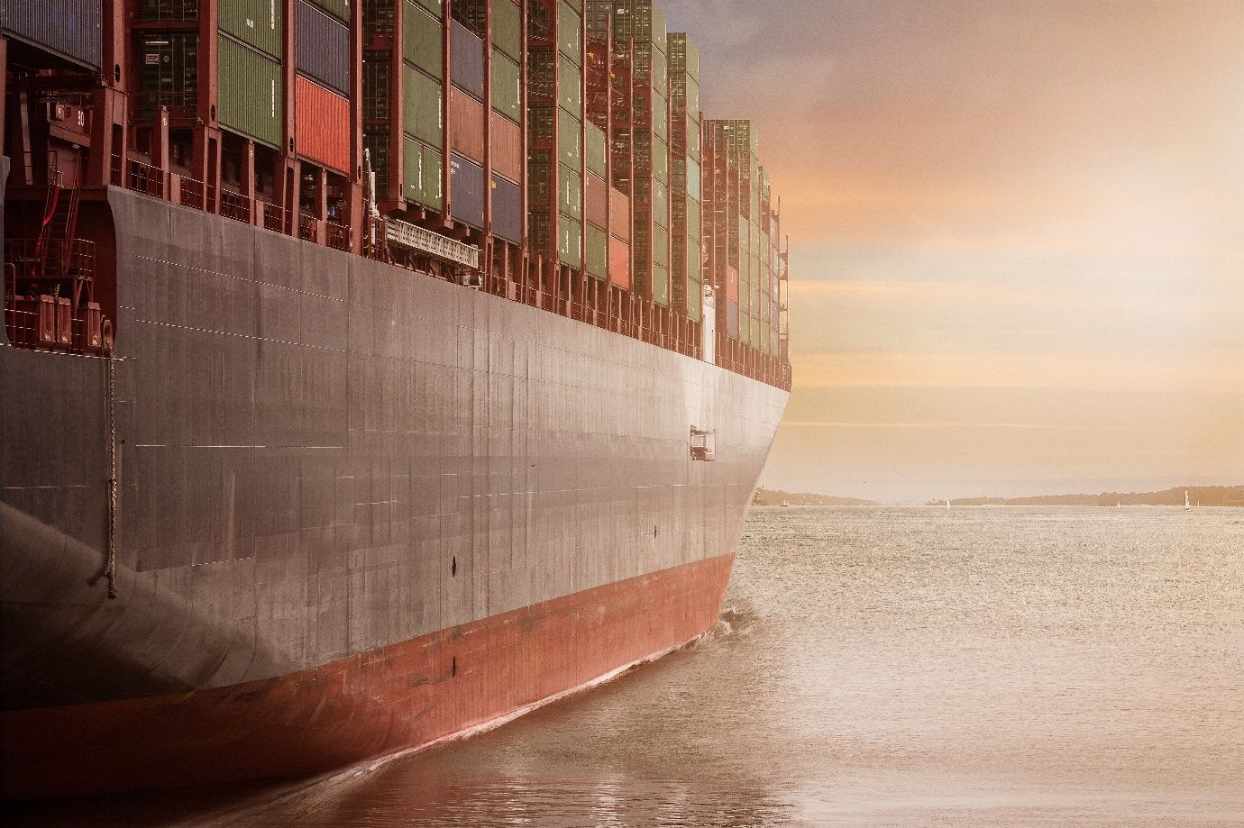 Worldwide Shipping Fleet Challenges